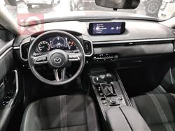 مازدا CX-50